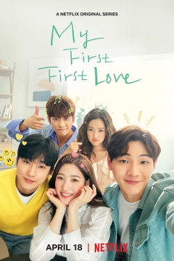 My First First Love-hd