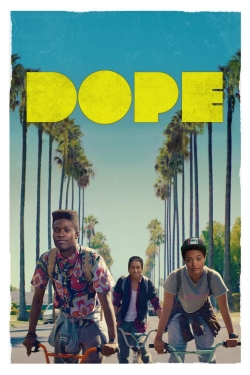 Dope-hd