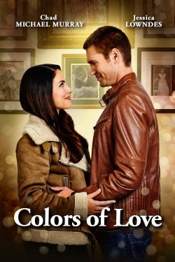 Colors of Love-hd