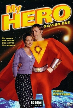 My Hero-hd