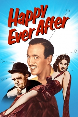 Happy Ever After-hd