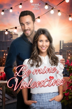 Be Mine, Valentine-hd