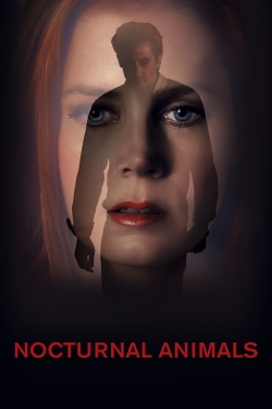 Nocturnal Animals-hd