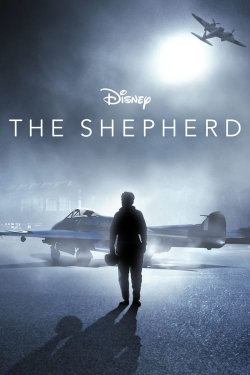 The Shepherd-hd