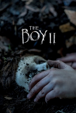 Brahms: The Boy II-hd