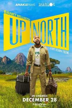 Up North-hd