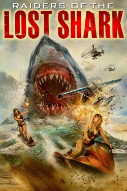 Raiders Of The Lost Shark-hd