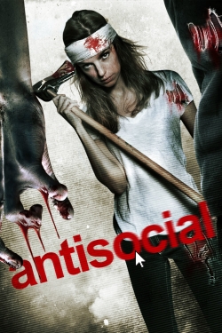 Antisocial-hd