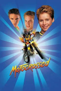 Motocrossed-hd