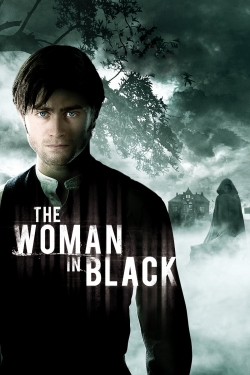 The Woman in Black-hd