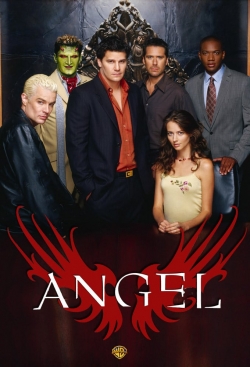 Angel-hd