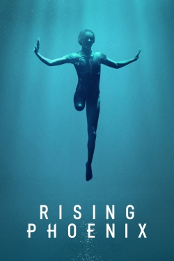 Rising Phoenix-hd