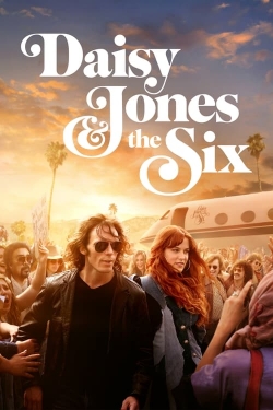 Daisy Jones & the Six-hd