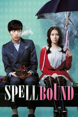 Spellbound-hd