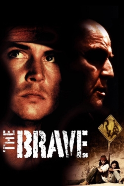 The Brave-hd