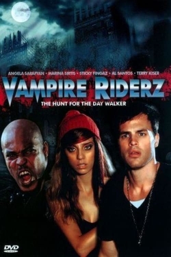 Vampire Riderz-hd