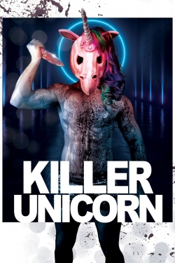 Killer Unicorn-hd