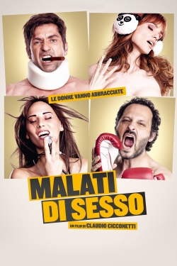 Malati di sesso-hd