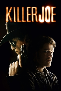 Killer Joe-hd