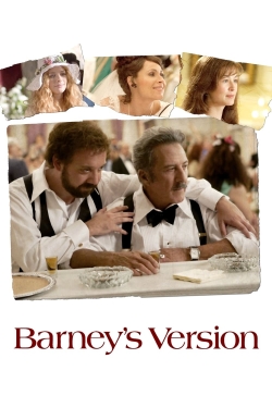 Barney's Version-hd