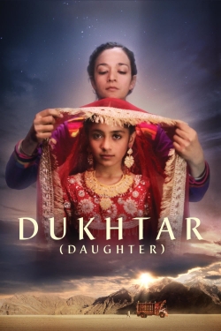 Dukhtar-hd