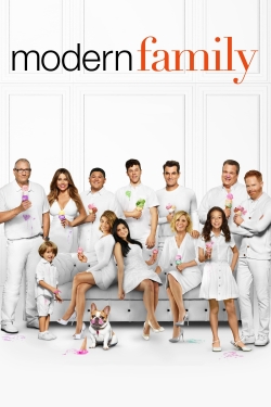 Modern Family-hd