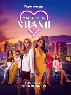 Match Me in Miami-hd