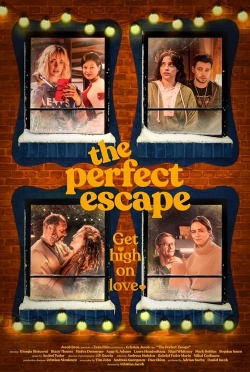 The Perfect Escape-hd