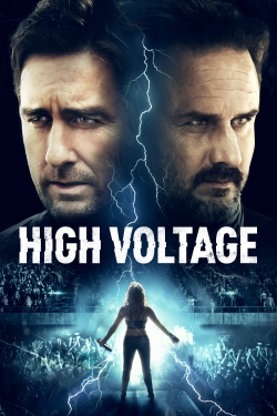 High Voltage-hd