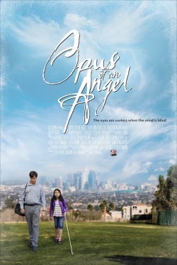 Opus of an Angel-hd