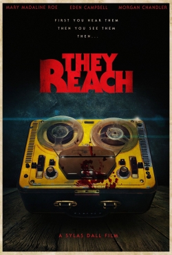 They Reach-hd