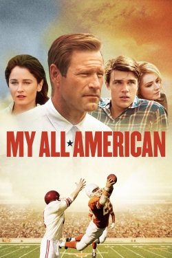 My All American-hd