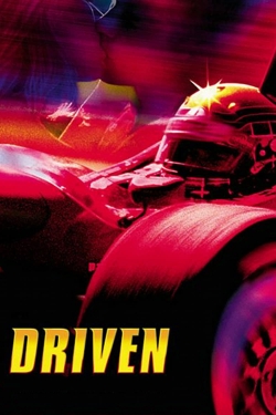 Driven-hd