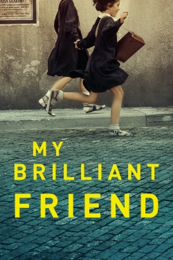 My Brilliant Friend-hd