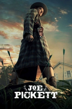 Joe Pickett-hd