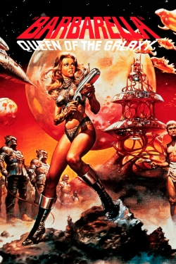 Barbarella-hd