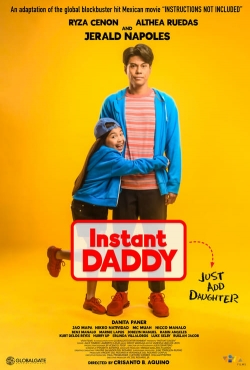 Instant Daddy-hd
