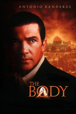 The Body-hd