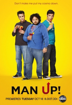 Man Up!-hd