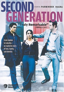 Second Generation-hd