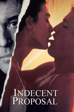 Indecent Proposal-hd