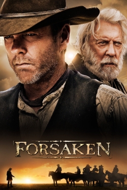 Forsaken-hd