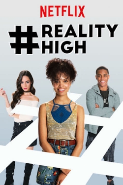 #RealityHigh-hd