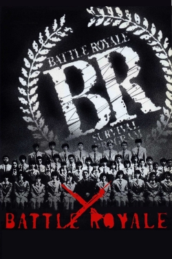 Battle Royale-hd