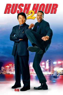 Rush Hour 2-hd