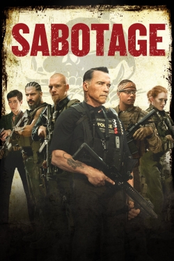 Sabotage-hd