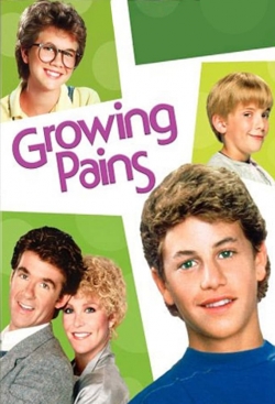 Growing Pains-hd