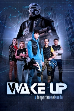 Wake Up-hd