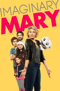 Imaginary Mary-hd