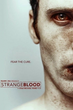 Strange Blood-hd